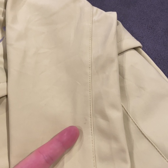 1221 ATHLETA - FullZip Jacket, FLAW Pricing - Picture 13 of 15